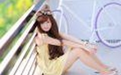 荡女小姿的yin乱生活